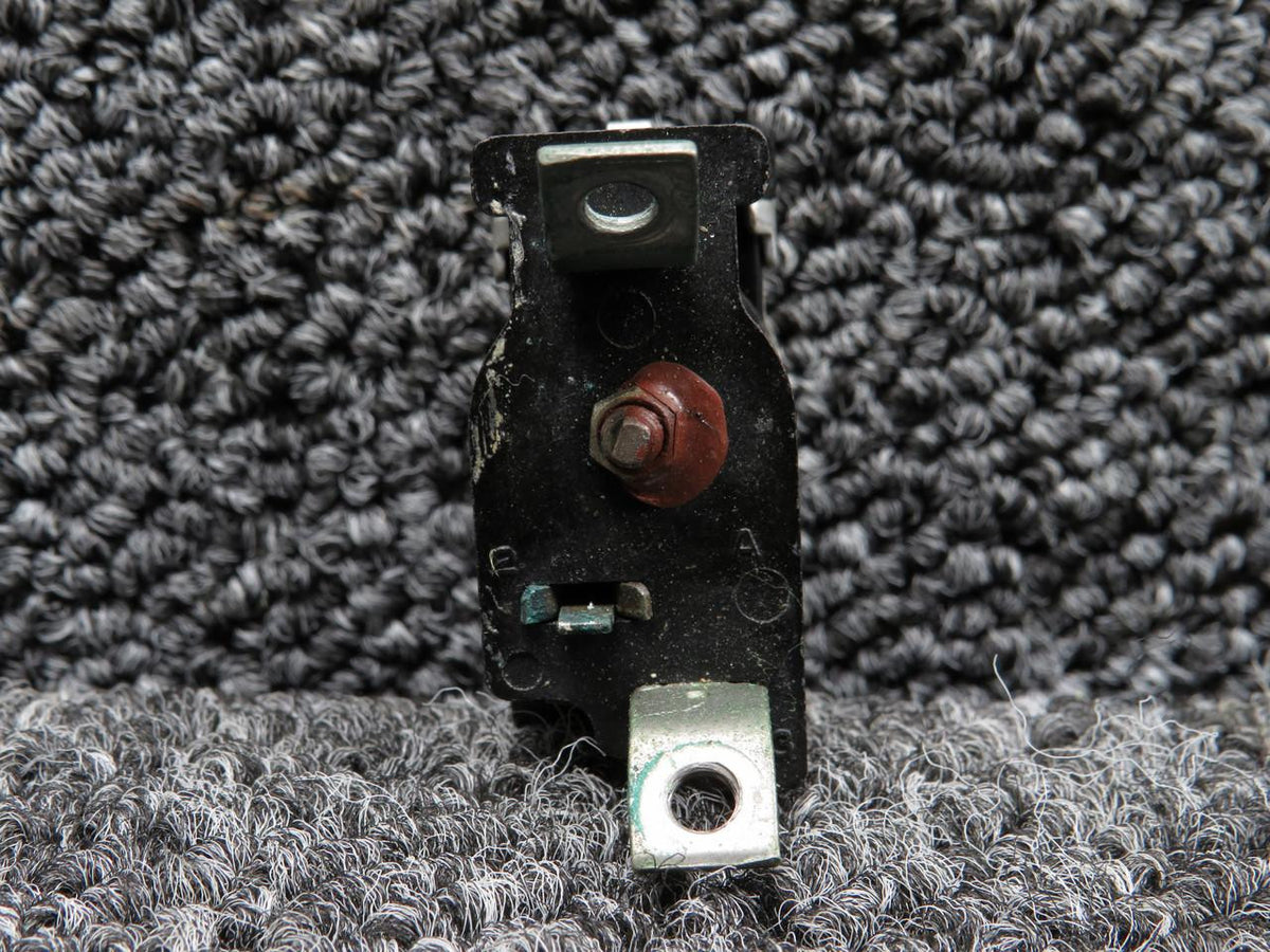 Klixon PSM-3N Klixon PSM Circuit Breaker (Amps: 3)