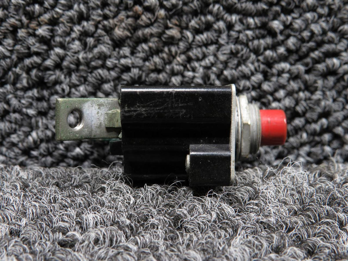 Klixon PSM-3N Klixon PSM Circuit Breaker (Amps: 3)