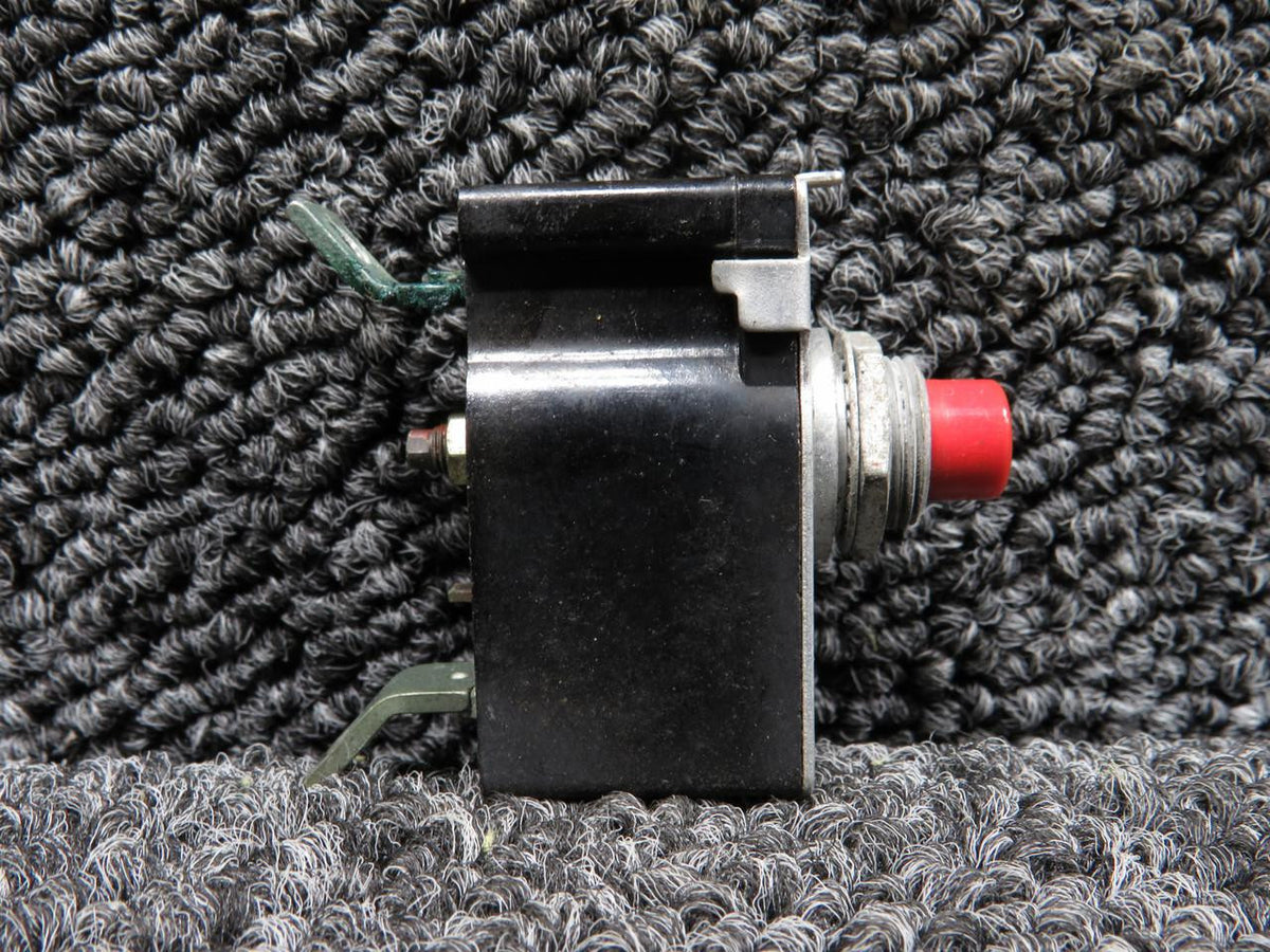 Klixon PSM-8N Klixon PSM Circuit Breaker (Amps: 8)