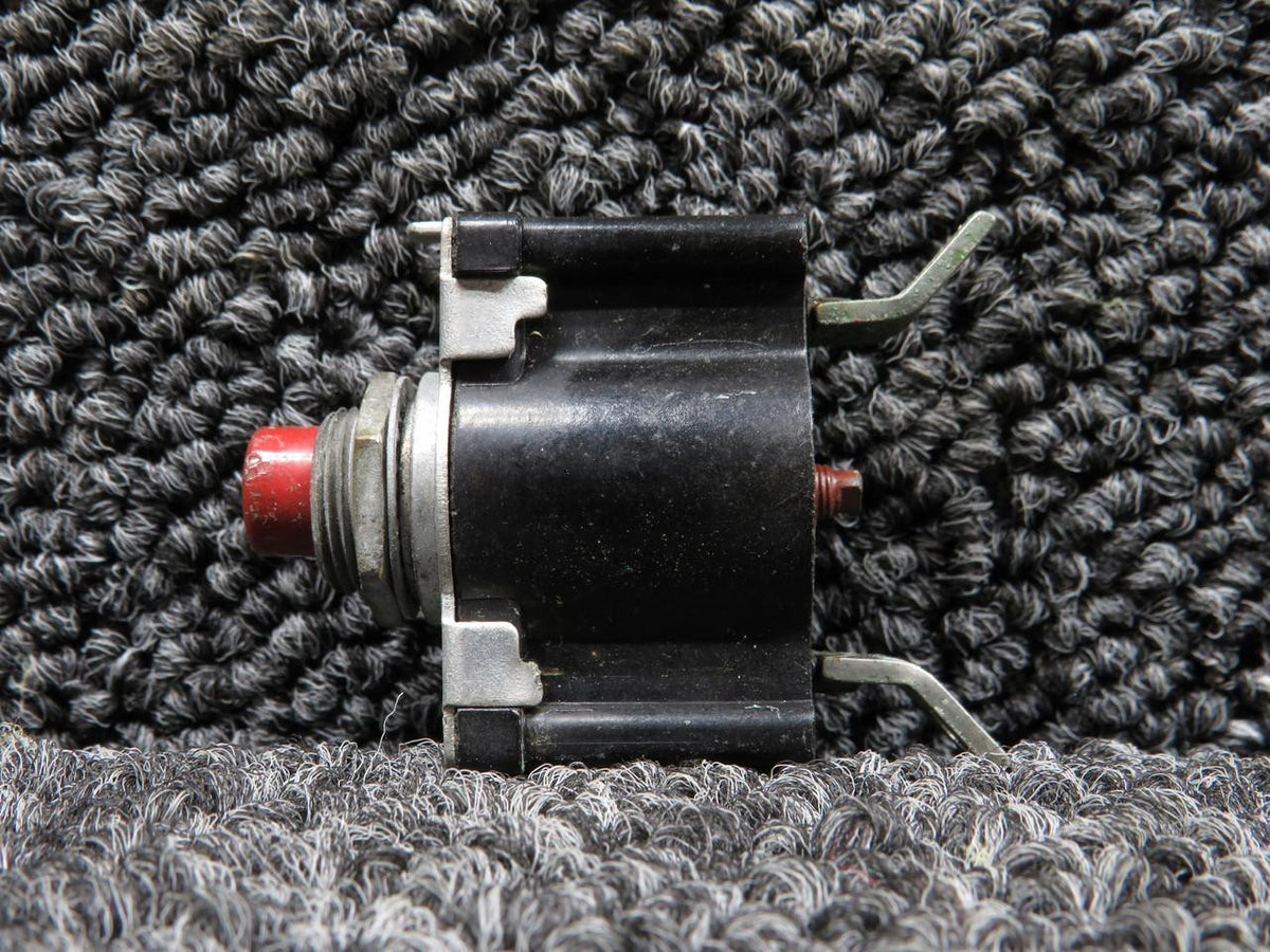 Klixon PSM-15N Klixon PSM Circuit Breaker (Amps: 15)