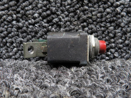 Klixon PSM-15N Klixon PSM Circuit Breaker (Amps: 15)