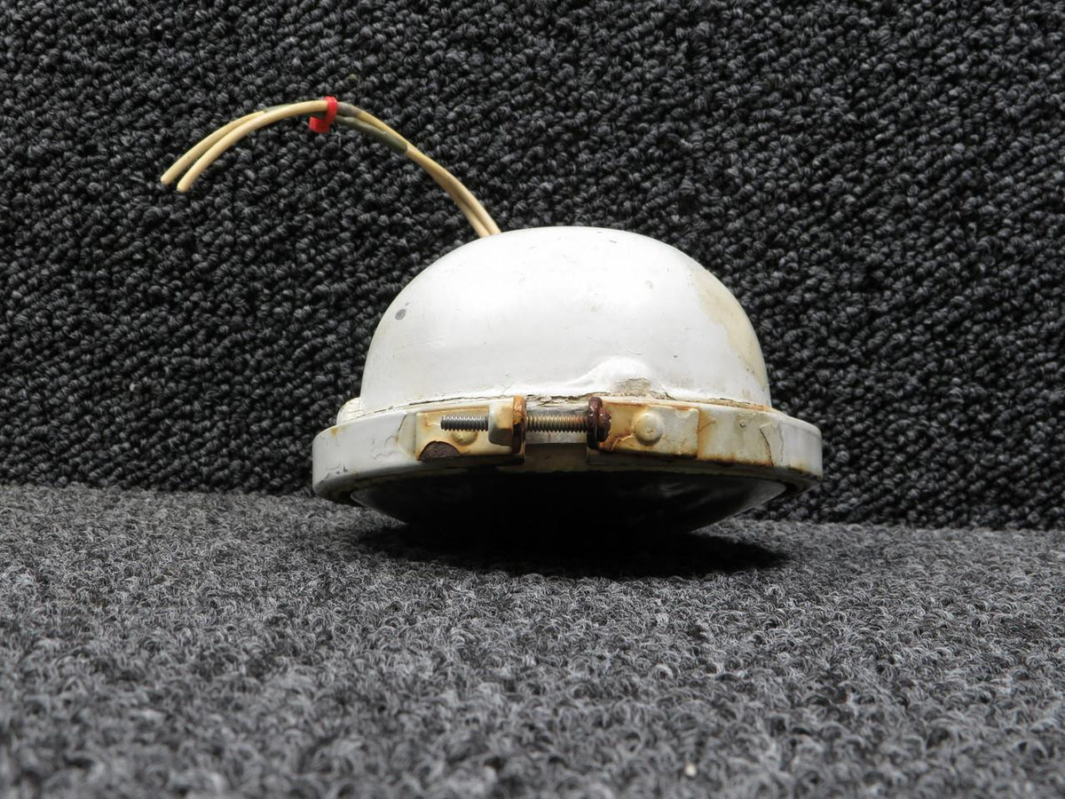 Beechcraft Parts 50-364256-7 KA-100A Beechcraft Taxi Light NLG