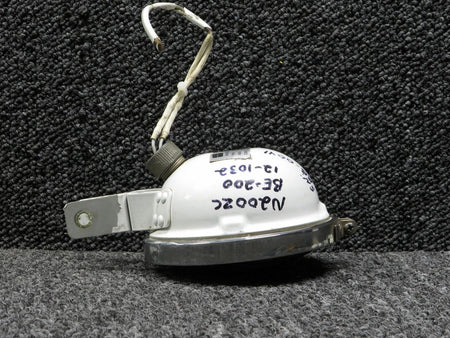 Soderberg MS27432-1 Soderberg BE-200 Lower Center Taxi Light