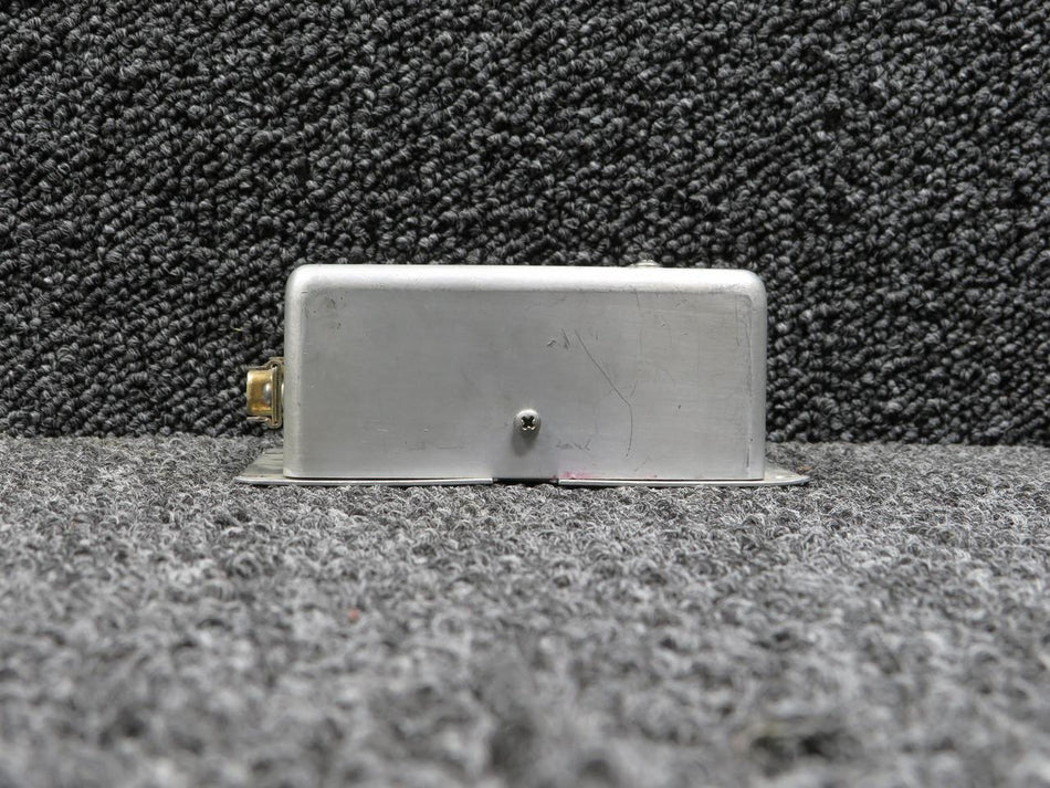 Beechcraft Parts 155-09602-0000 Beech KA-200 Audio Bus Box