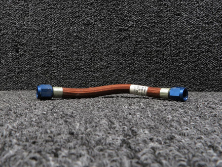 Hydraflow 36001-6-0080 Hydraflow 24984 Oxygen Hose 11/91 FT 125 PSI