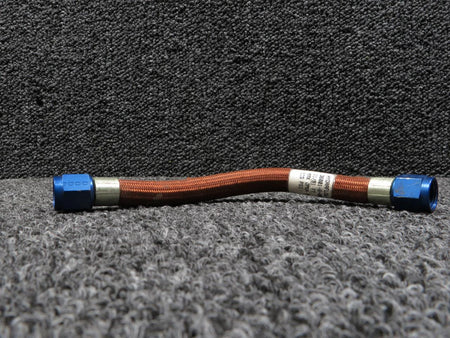Hydraflow 36001-6-0080 Hydraflow 24984 Oxygen Hose 11/91 FT 125 PSI