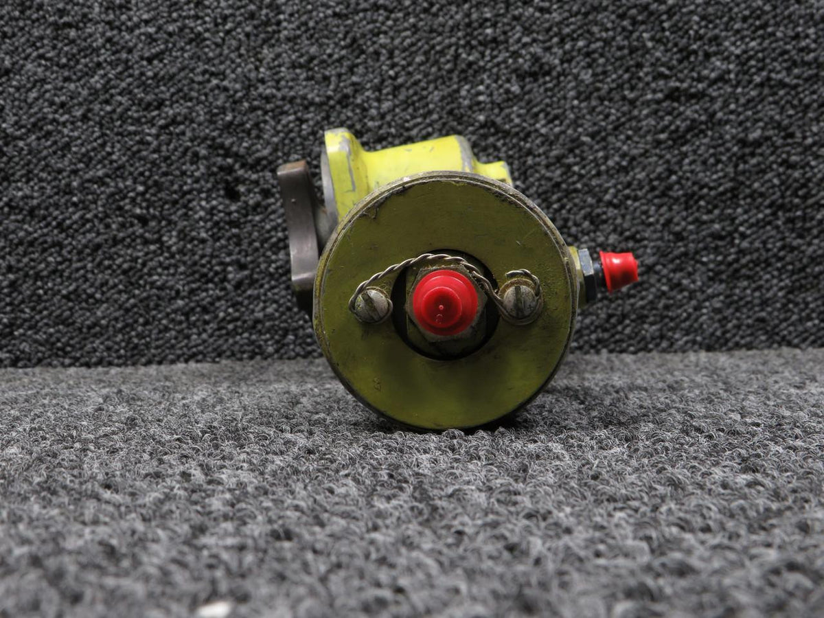 Cessna Aircraft Co 1280501-2 Cessna 210 Electrol Landing Gear Actuator RH