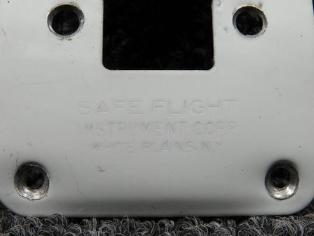 Piper Aircraft 450-745 Piper Lift Detector Plate