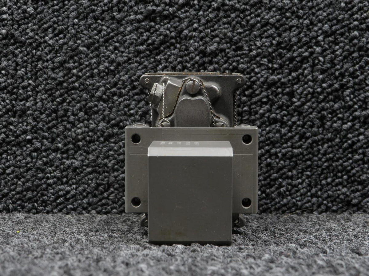 Jet P177-395 Jet Fuel & Hydraulic Shutoff Valve