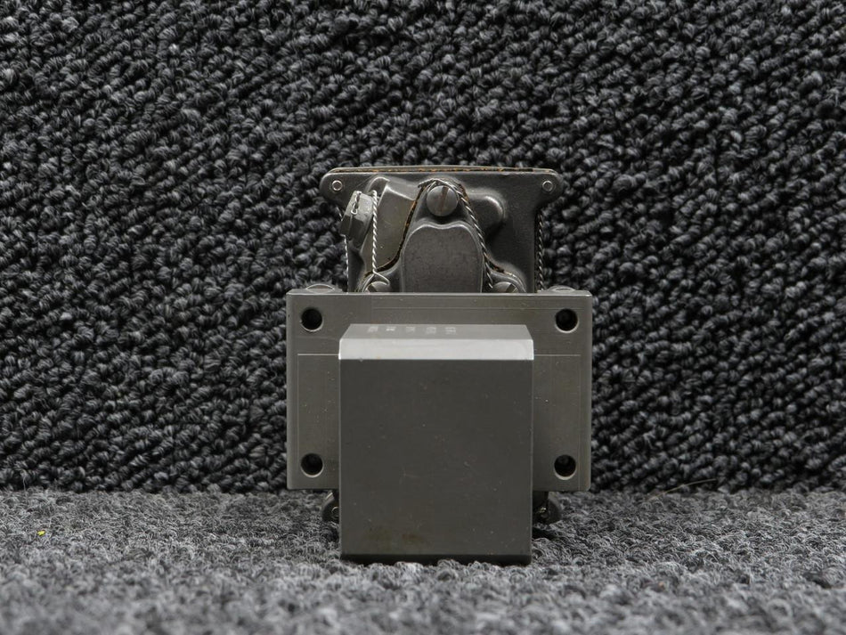 Jet P177-395 Jet Fuel & Hydraulic Shutoff Valve