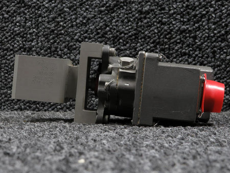 Jet P177-395 Jet Fuel & Hydraulic Shutoff Valve