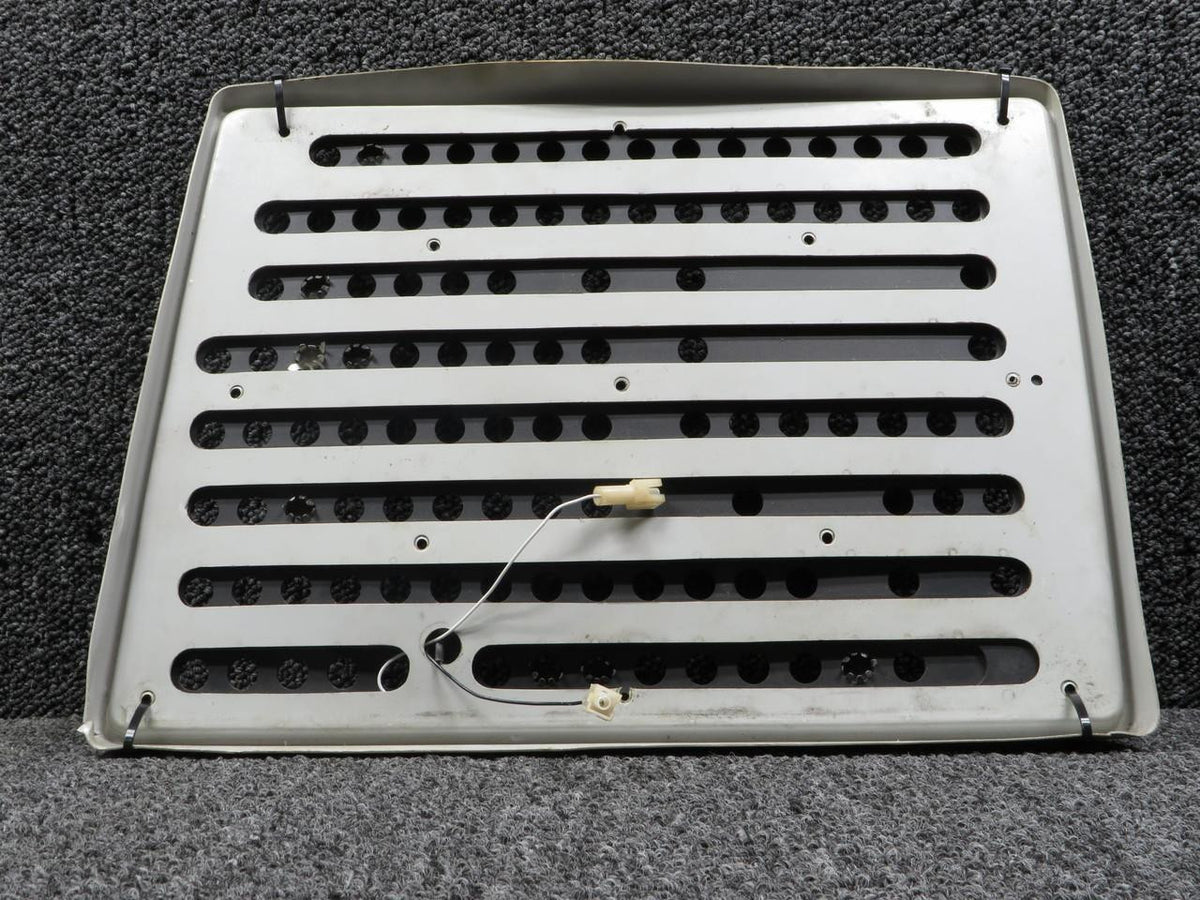 Raytheon 129-034046-5 Raytheon/ Beech Breaker Panel Assy
