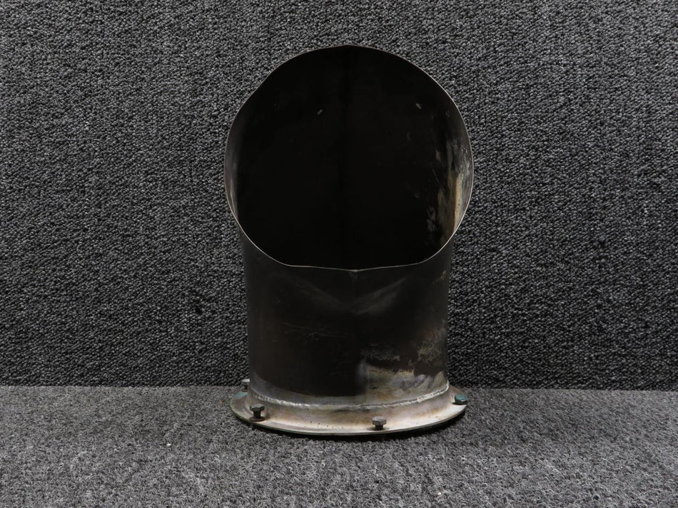 Beechcraft Parts 99-950011-9 Beech BE-100 Exhaust Nozzle OutBD