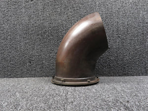 99-950011-7 Beech BE-100A Exhaust Nozzle LH
