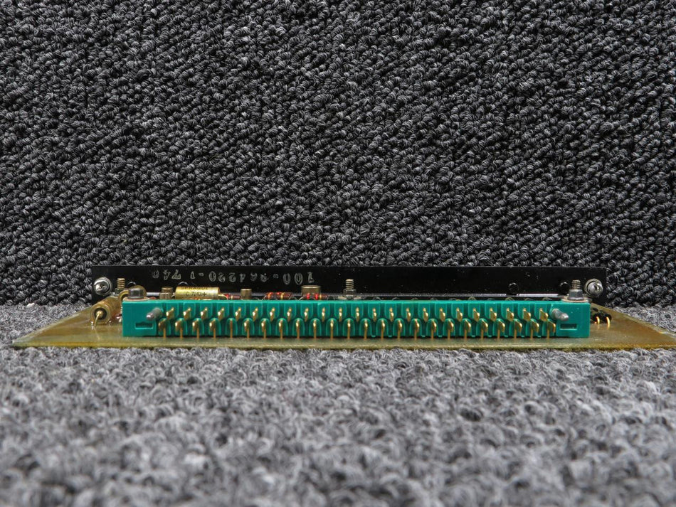 Beechcraft Parts 100-364217-13 Beechcraft KA-200 Fault Detection Module