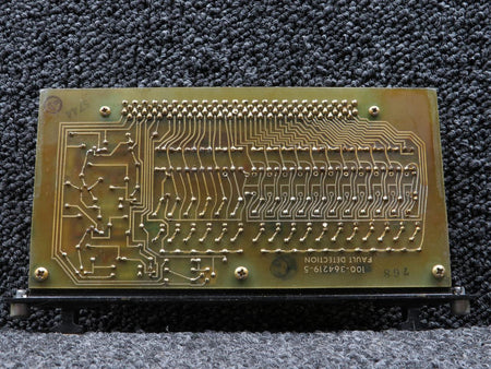 Beechcraft Parts 100-364217-13 Beechcraft KA-200 Fault Detection Module