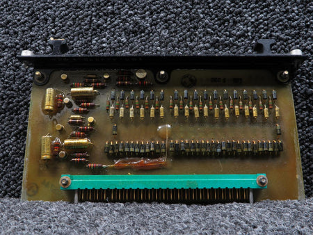 Beechcraft Parts 100-364217-13 Beechcraft KA-200 Fault Detection Module