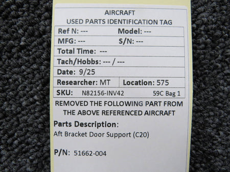N82156-INV42KW