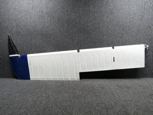35-660002-47 (Use: 35-660002-653) Beech V35B LH Ruddervator Assembly (Minus Tab)