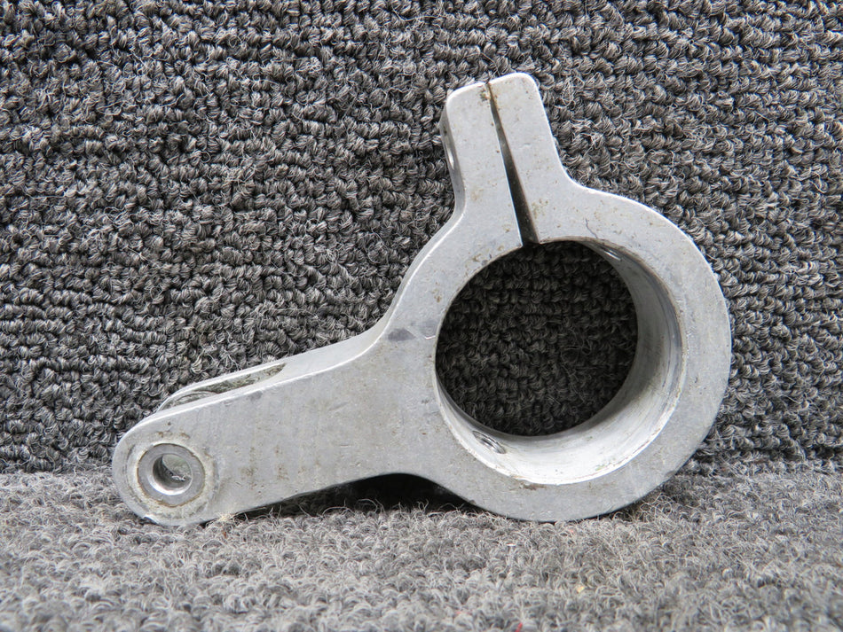 5604005-1 Grumman AA-5 Flap Control Arm Assembly
