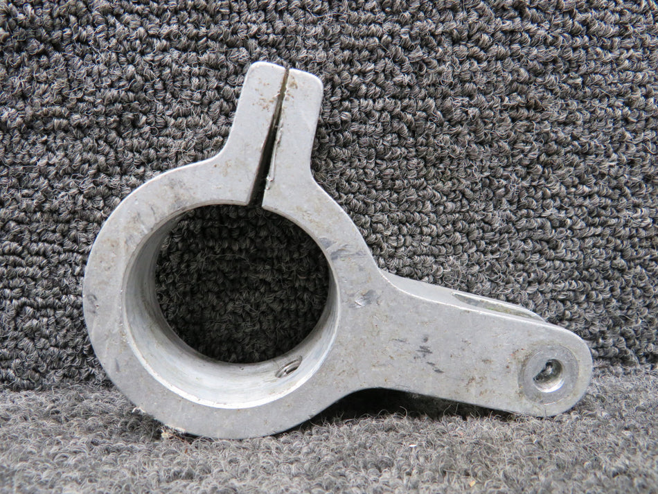 5604005-1 Grumman AA-5 Flap Control Arm Assembly