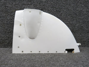 18701-000 Piper PA23-150 Vertical Fin Stabilizer Tip Assembly
