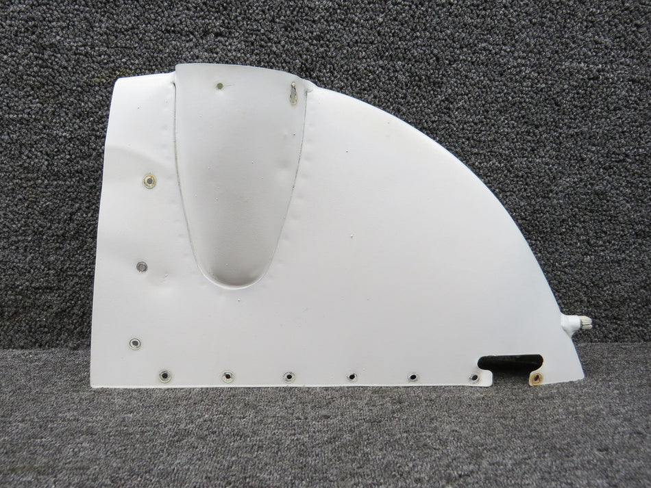 18701-000 Piper PA23-150 Vertical Fin Stabilizer Tip Assembly