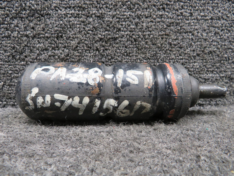 18756 (Alt: 486599) Maeco Shimmy Dampener