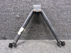 63464-005 Piper Toe Brake Brace Assembly