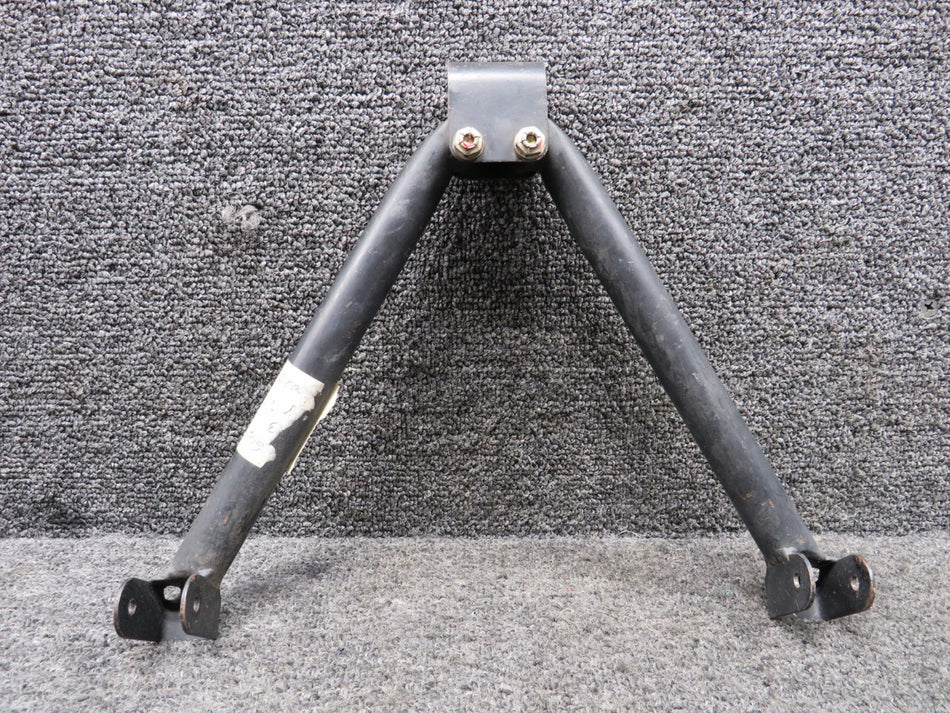 63464-005 Piper Toe Brake Brace Assembly