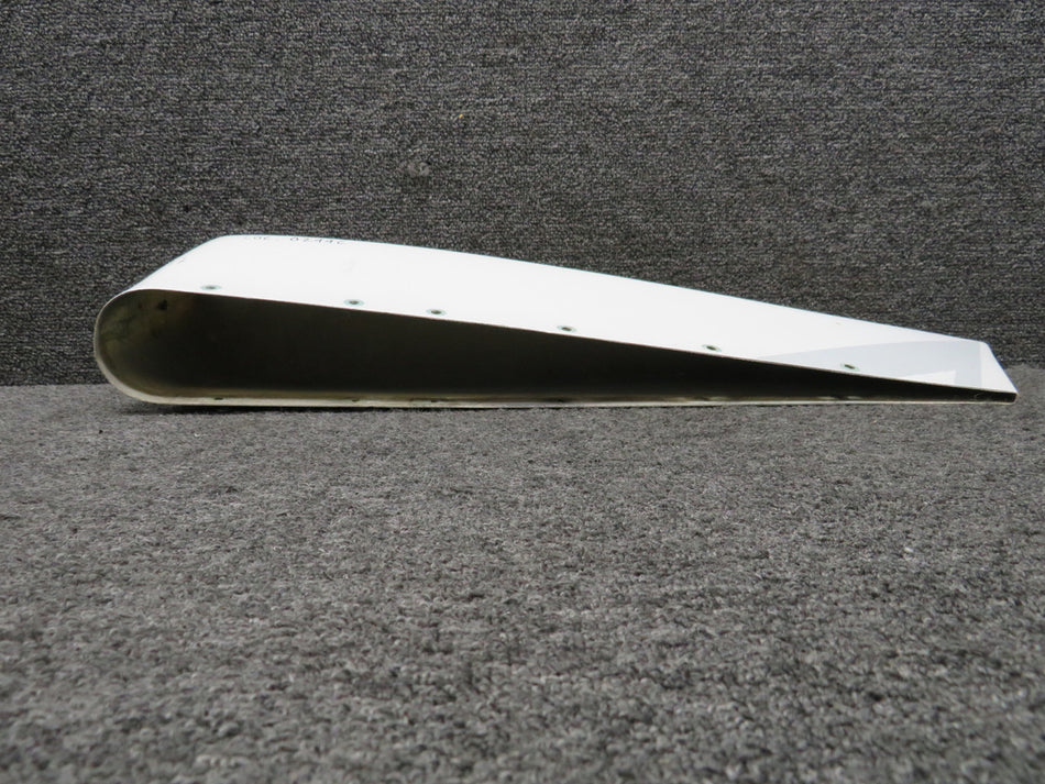 1431001-8 (Use: GF1431001-8) Cessna 337 Rudder Tip Assembly LH or RH (Striped)