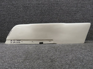 220021-913 (Alt: GF220021-913) Piper PA60-700P Vertical Tip Assembly