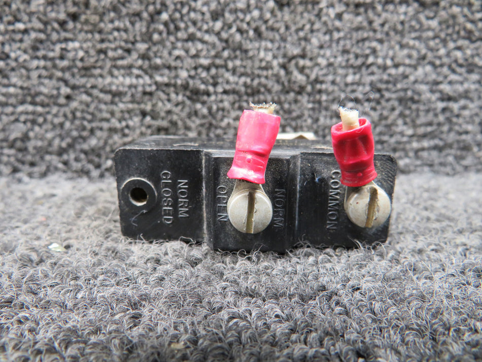 YZ-2RQ1T Micro Switch Main Gear Downlock Switch