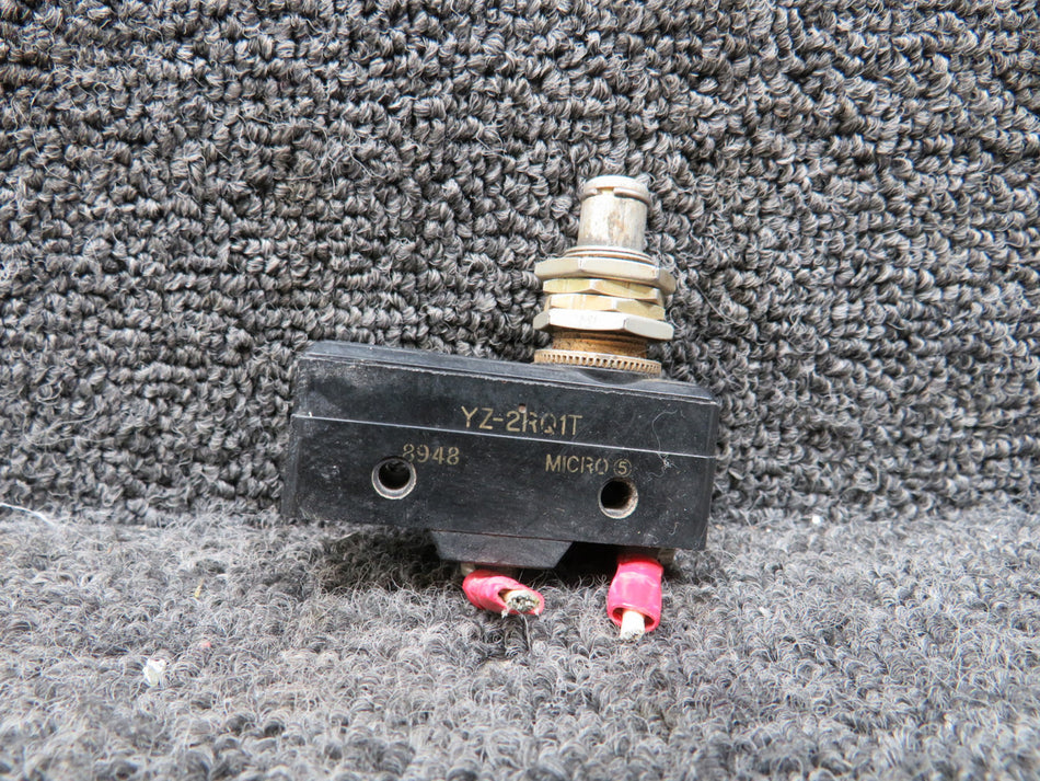 YZ-2RQ1T Micro Switch Main Gear Downlock Switch