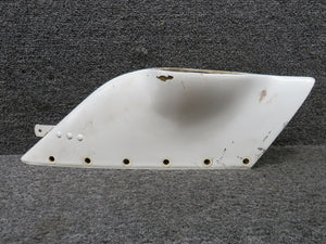 50253-000 Piper PA-31P Vertical Fin Tip Assembly (Worn)