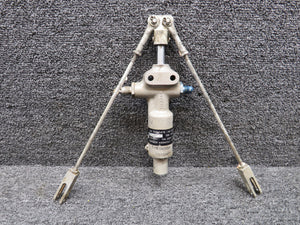1280109-3 (Use: 1280504-2) Electrol Main Gear Downlock Actuator Assembly w Rods