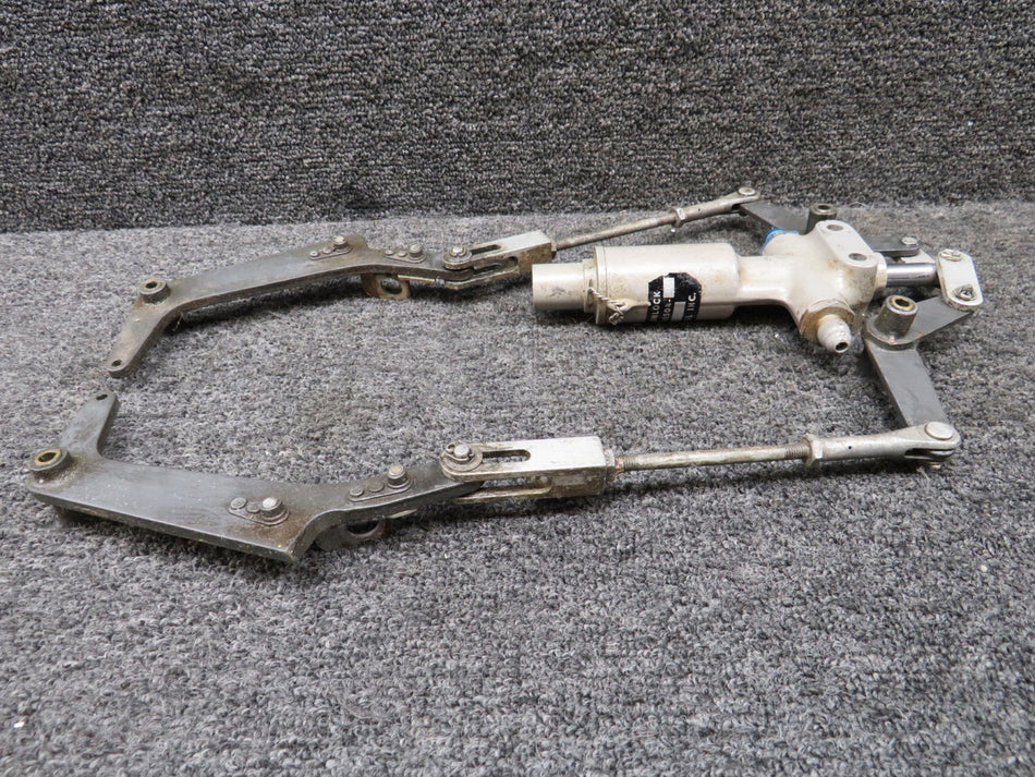 1280504-1 (Use: 1280504-2) Electrol Unlock Actuator Assembly with Clevises