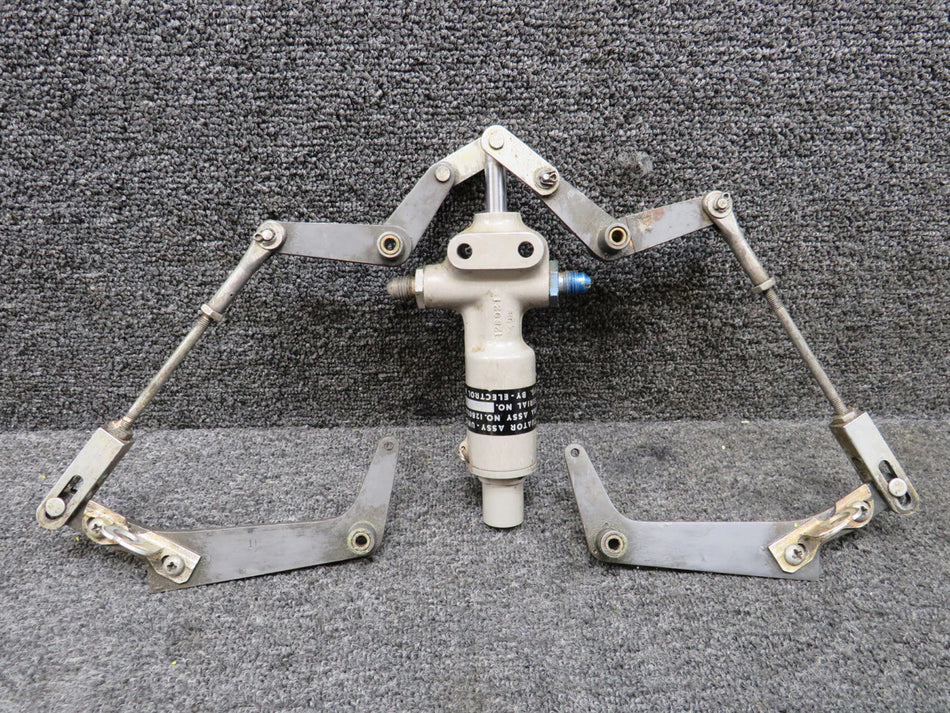 1280504-1 (Use: 1280504-2) Electrol Unlock Actuator Assembly with Clevises