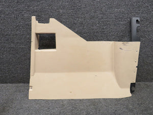 12242-1 Precision Pattern Pilot Foot Panel