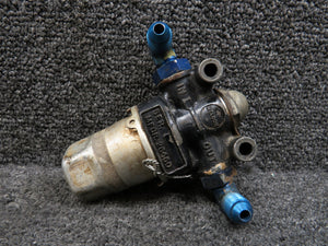 26450 Skinner Purifiers Fuel Filter Assembly