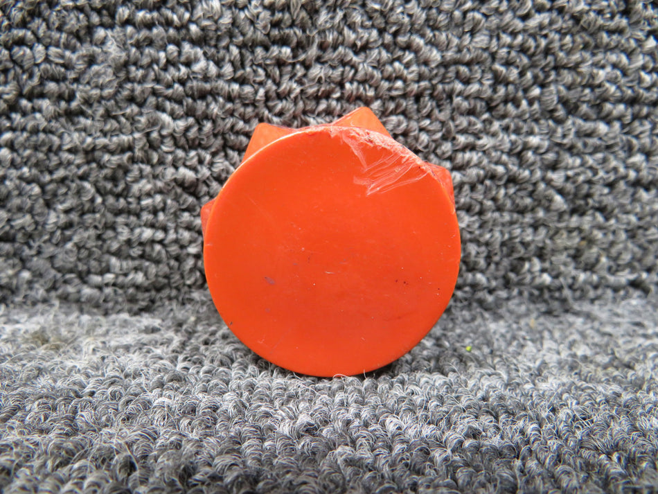 0861224-1 Cessna 414 Mixture Control Knob Assembly