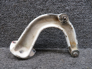 0843538-1 Cessna 310J Nose Gear Door Middle Hinge Assembly