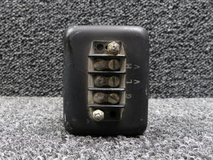 1930-01 Learjet L-25 Voltage Regulator