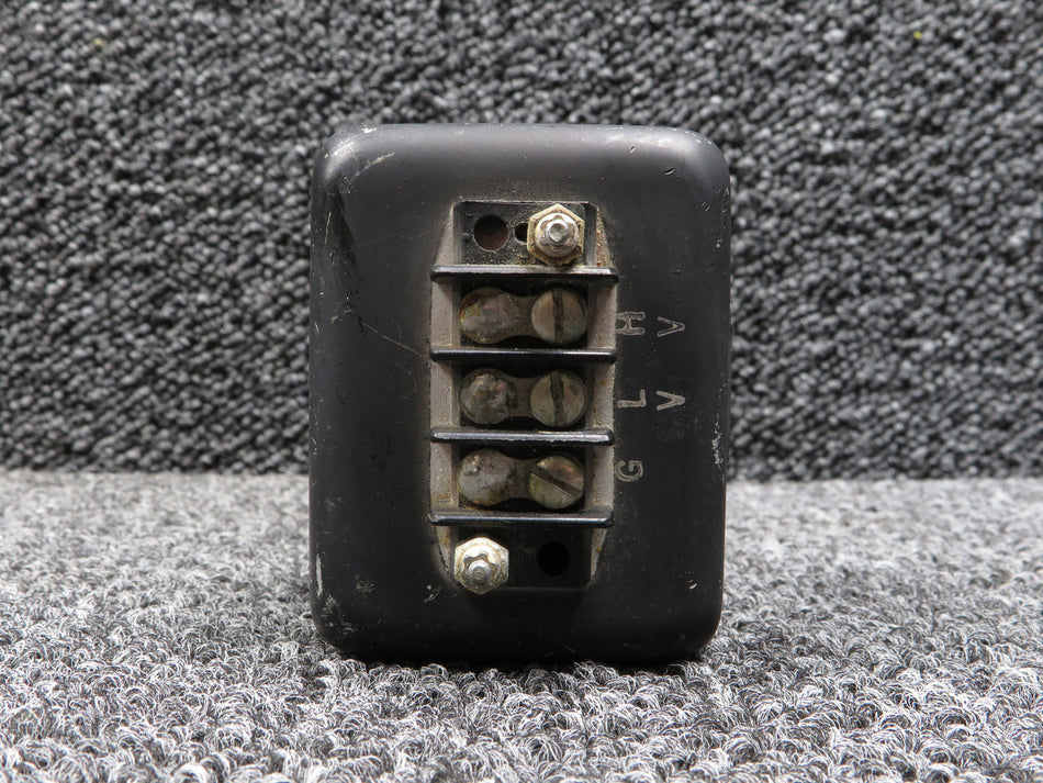 1930-01 Learjet L-25 Voltage Regulator
