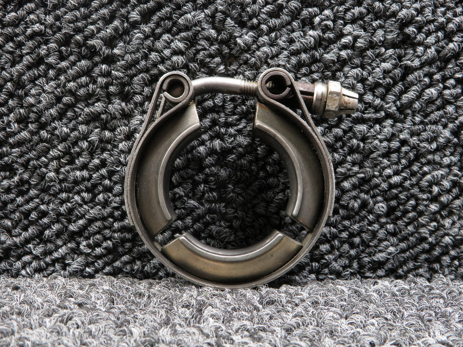 18276-100 Eaton Clamp