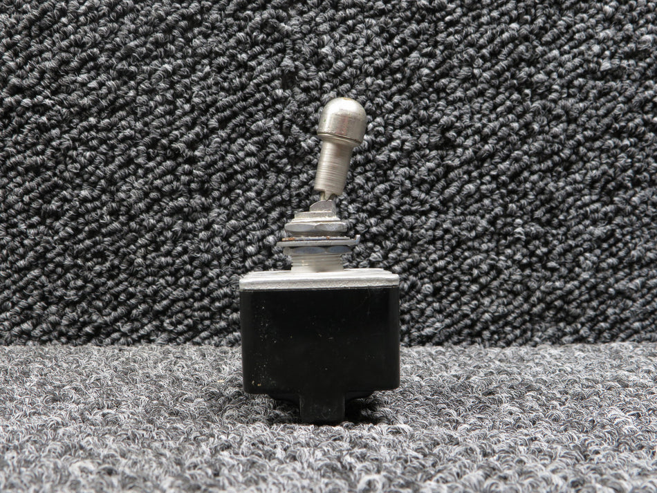 4TL1-3F (Alt: MS24660-23F) Honeywell Micro Switch Toggle Switch