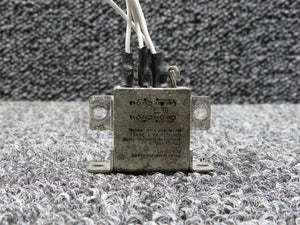 FCA-210-113 Struthers-Dunn Relay (28V)
