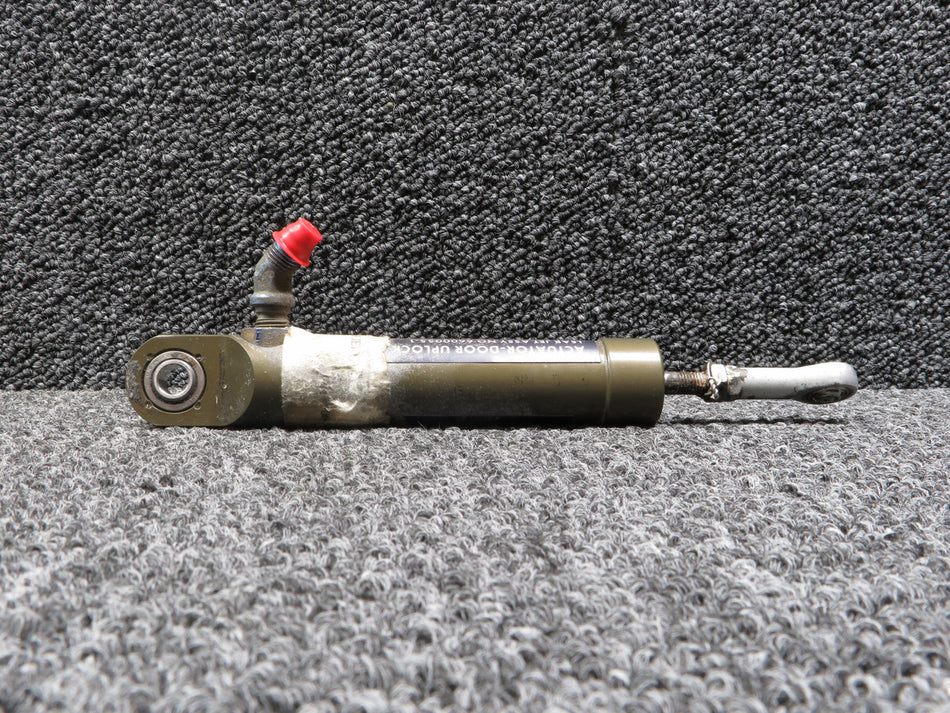 LMC-H310 (Alt: 6600055-1) Learjet L-25 Door Uplock Actuator Assembly