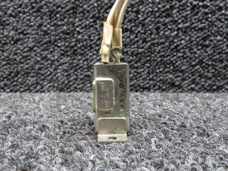 FC-215-13 S-Dunn Relay (Volts: 26.5)