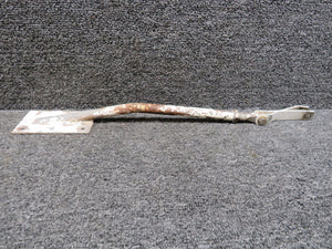 65248-000 Piper PA28-201T Stabilizer Trim Arm Assembly with Link